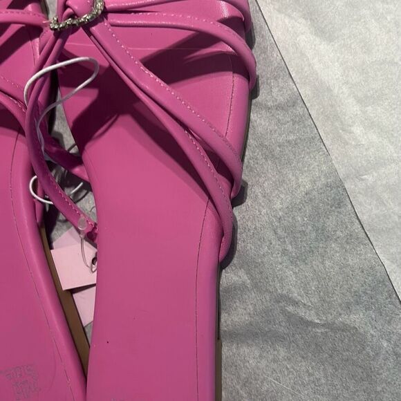 Pink Wild Fable Sandals ￼ - Picture 4 of 5